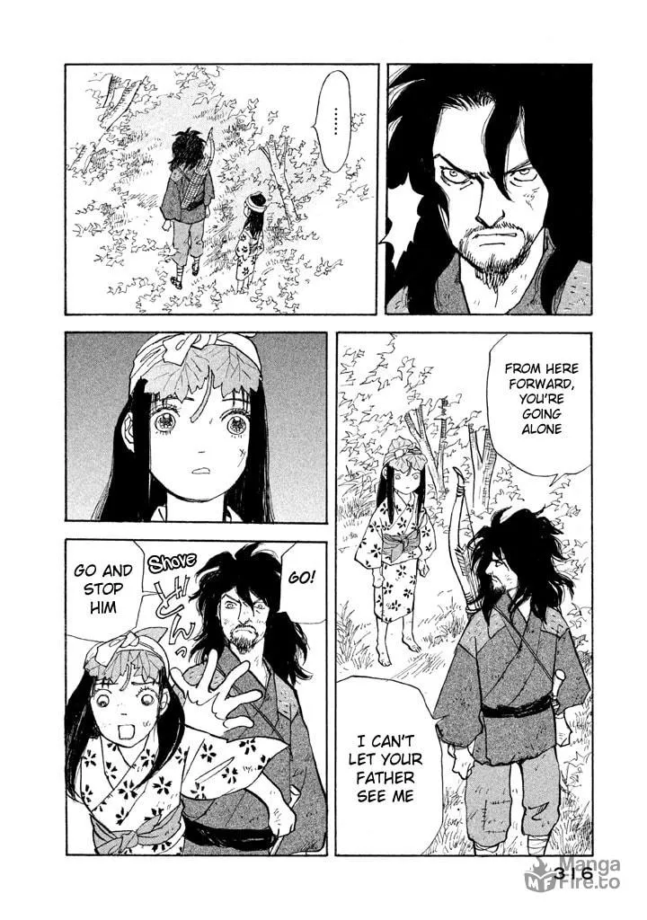 Read Land chapter 9 image 25 on Lezhin