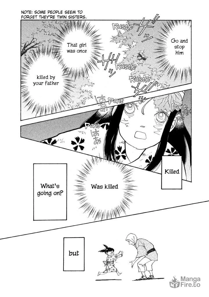 Read Land chapter 9 image 27 on Lezhin