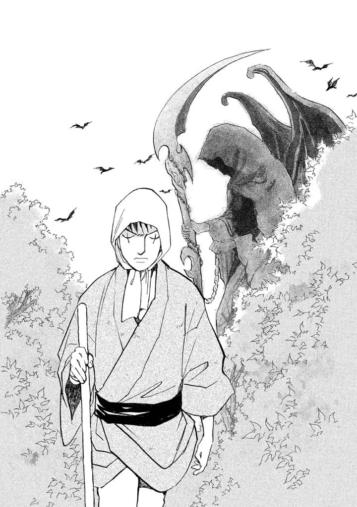 Read Land chapter 9 image 29 on Lezhin