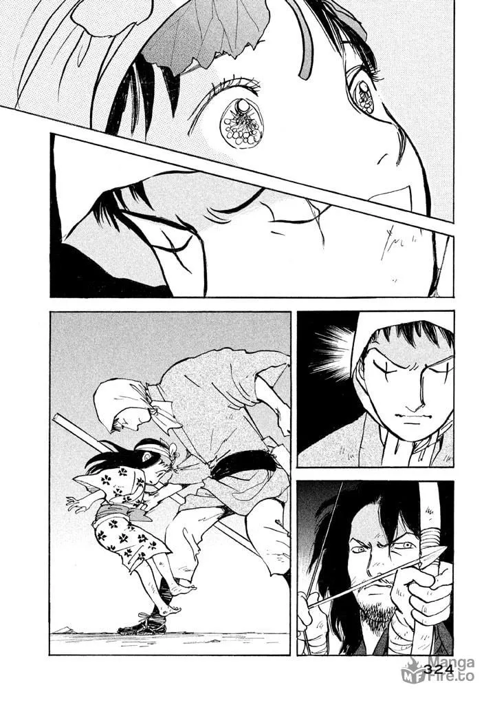 Read Land chapter 9 image 33 on Lezhin