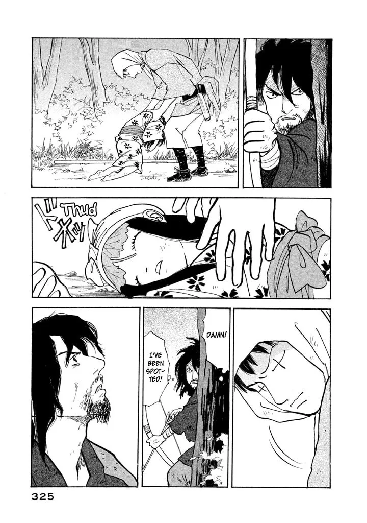 Read Land chapter 9 image 34 on Lezhin