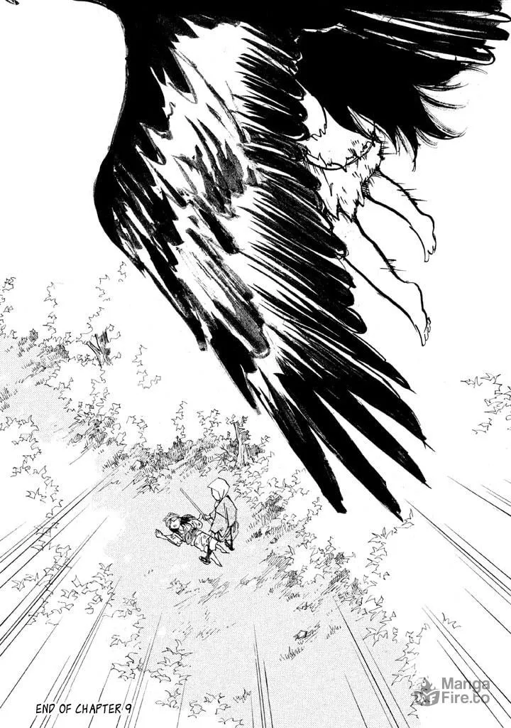 Read Land chapter 9 image 35 on Lezhin