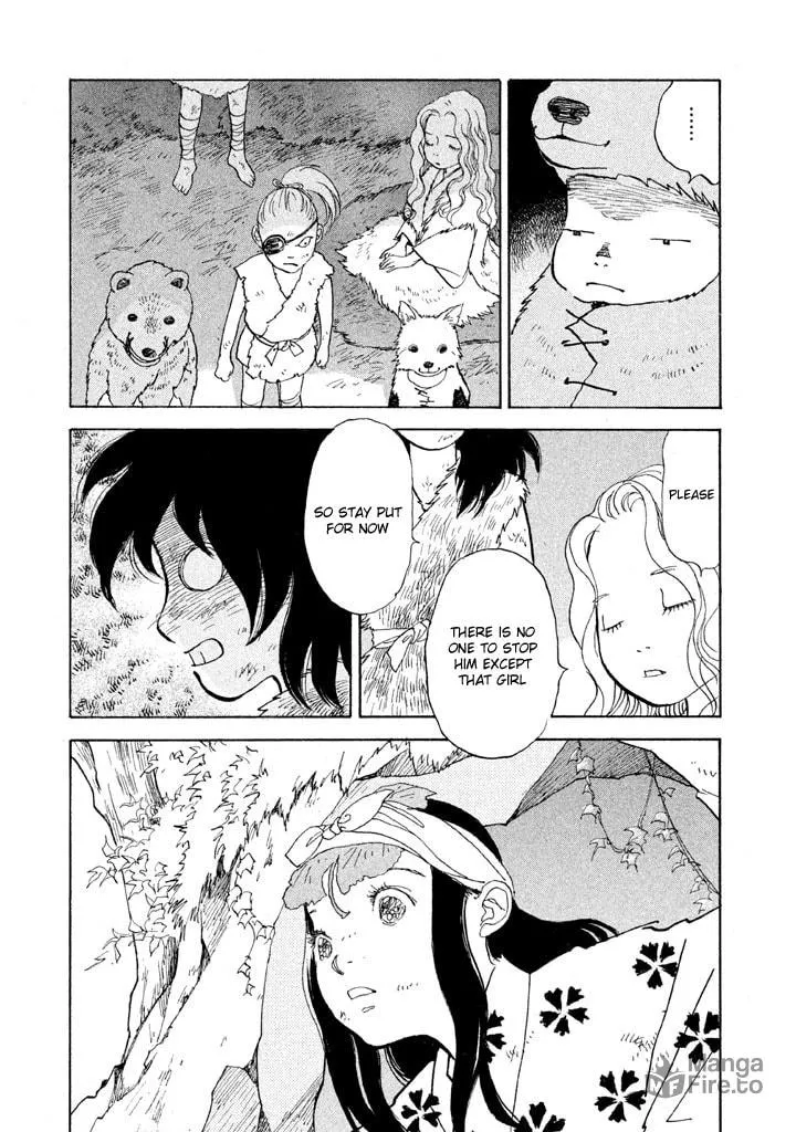 Read Land chapter 9 image 5 on Lezhin