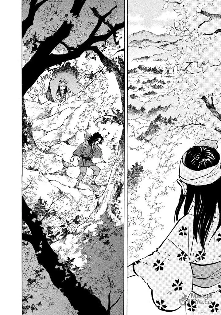 Read Land chapter 9 image 6 on Lezhin