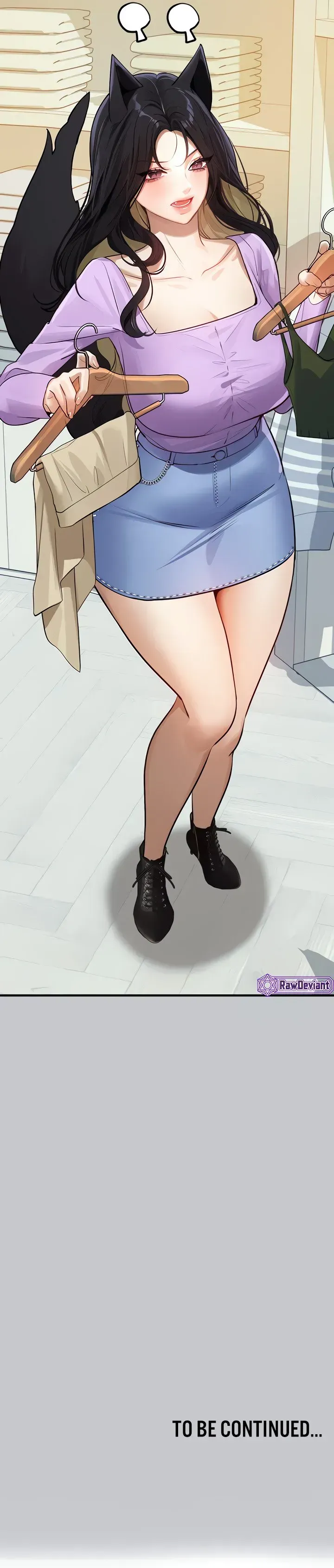 Read Landlord Sisters chapter 105 image 6 on Lezhin