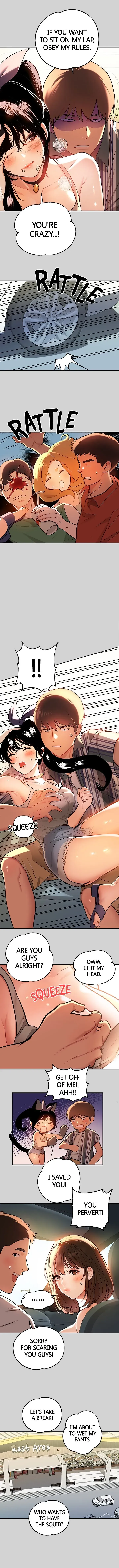 Read Landlord Sisters chapter 11 image 4 on Lezhin