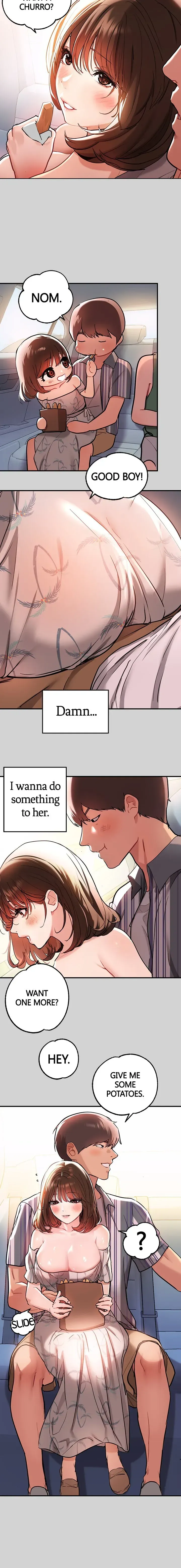 Read Landlord Sisters chapter 11 image 6 on Lezhin