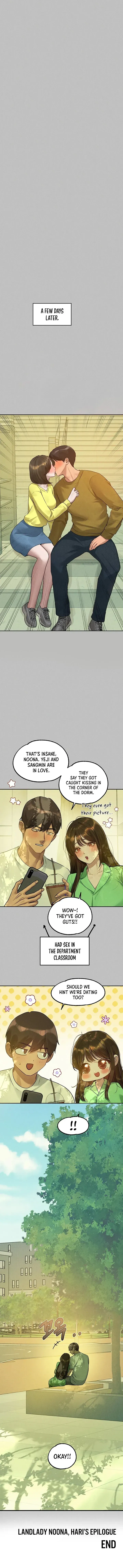 Read Landlord Sisters chapter 141 image 5 on Lezhin