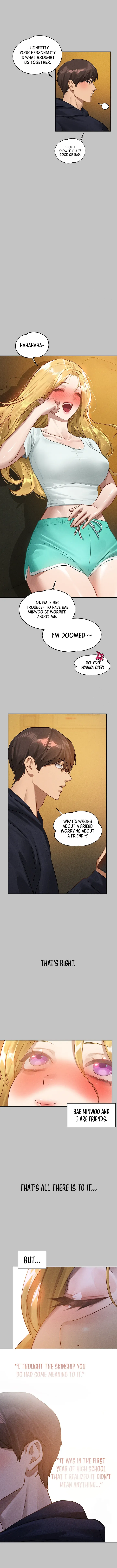 Read Landlord Sisters chapter 148 image 12 on Lezhin