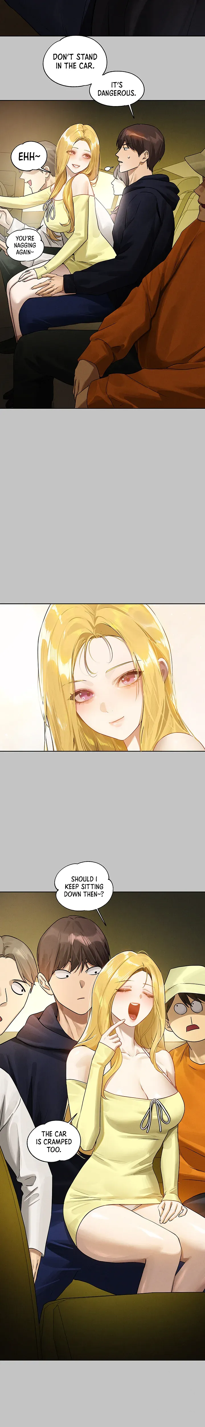 Read Landlord Sisters chapter 148 image 5 on Lezhin