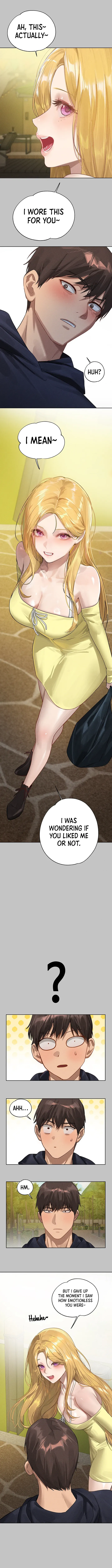 Read Landlord Sisters chapter 148 image 7 on Lezhin