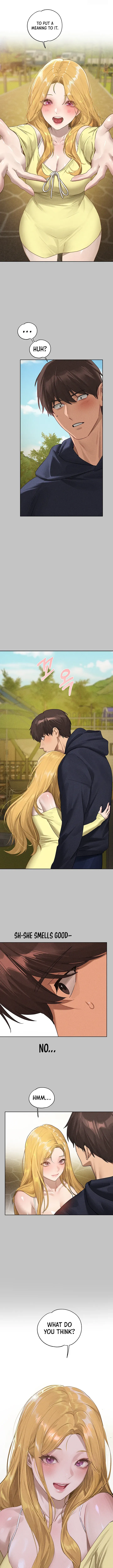 Read Landlord Sisters chapter 148 image 9 on Lezhin