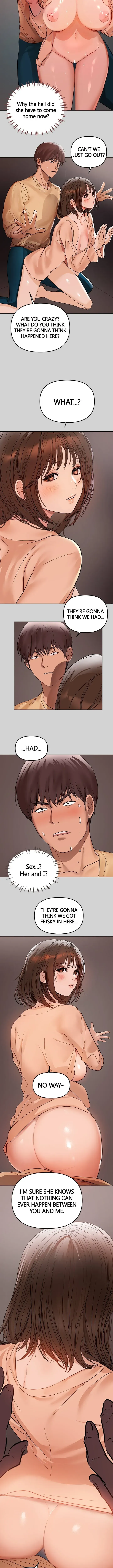 Read Landlord Sisters chapter 2 image 13 on Lezhin