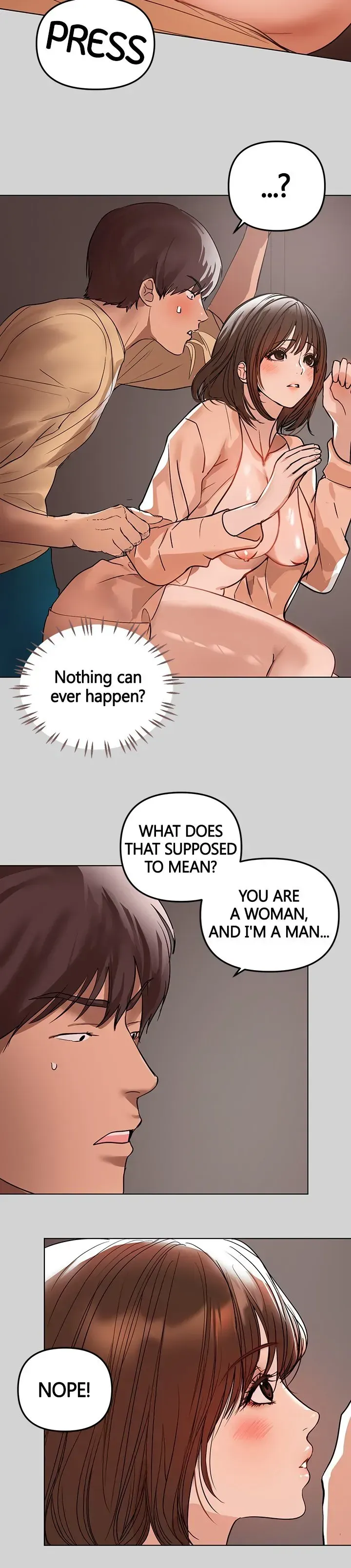 Read Landlord Sisters chapter 2 image 14 on Lezhin