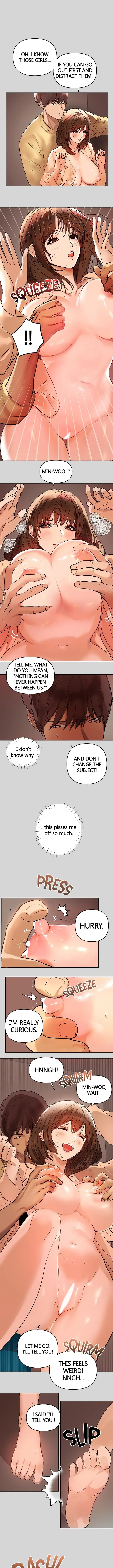Read Landlord Sisters chapter 2 image 15 on Lezhin