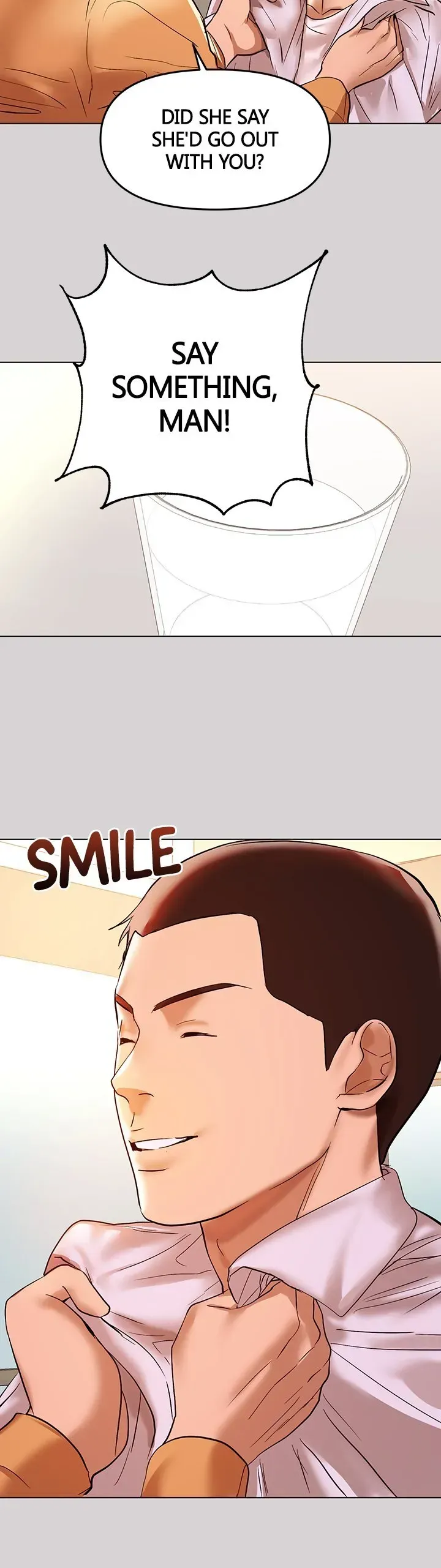 Read Landlord Sisters chapter 2 image 2 on Lezhin