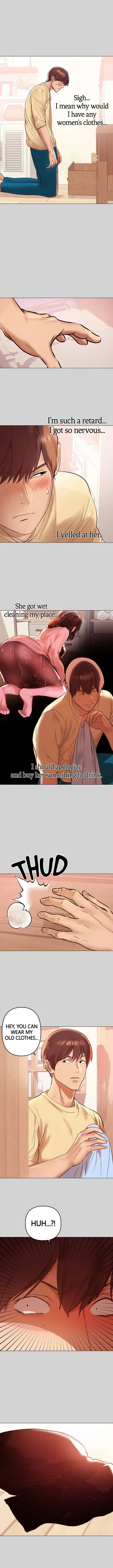 Read Landlord Sisters chapter 2 image 4 on Lezhin