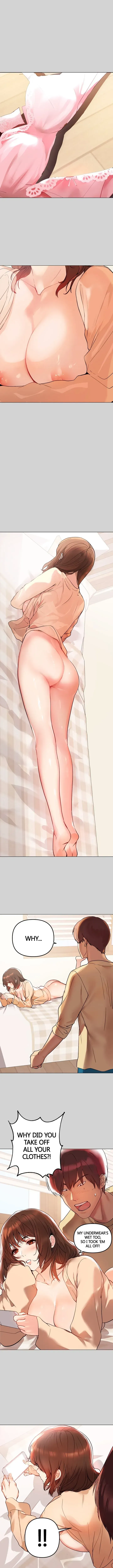 Read Landlord Sisters chapter 2 image 6 on Lezhin