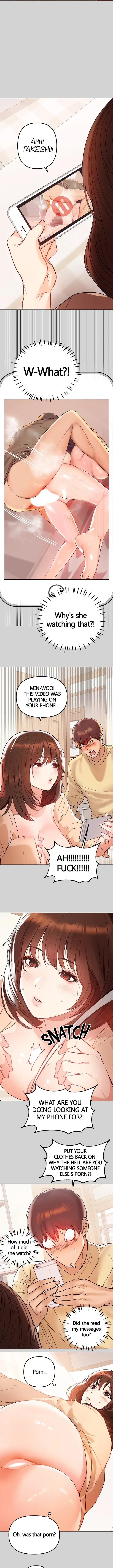 Read Landlord Sisters chapter 2 image 7 on Lezhin