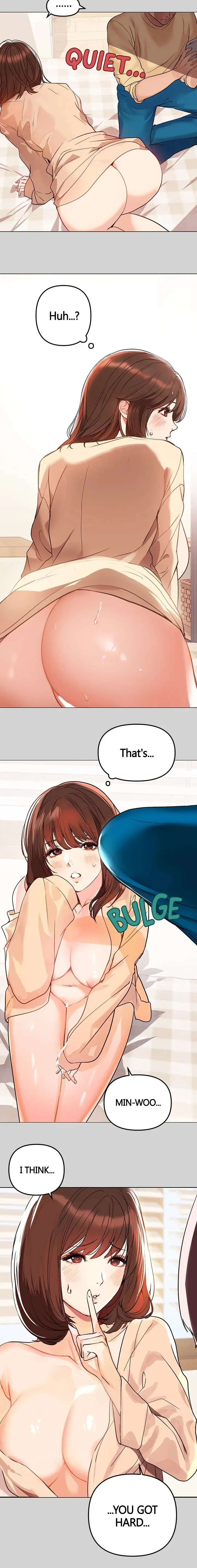 Read Landlord Sisters chapter 2 image 8 on Lezhin