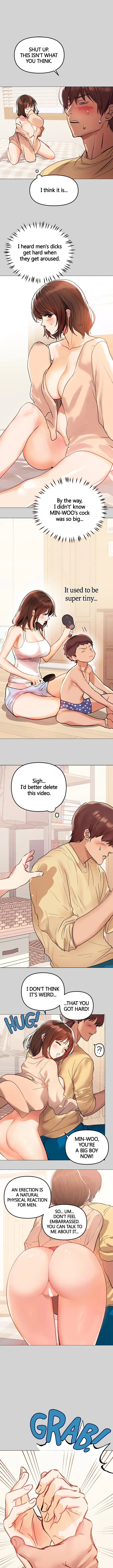 Read Landlord Sisters chapter 2 image 9 on Lezhin
