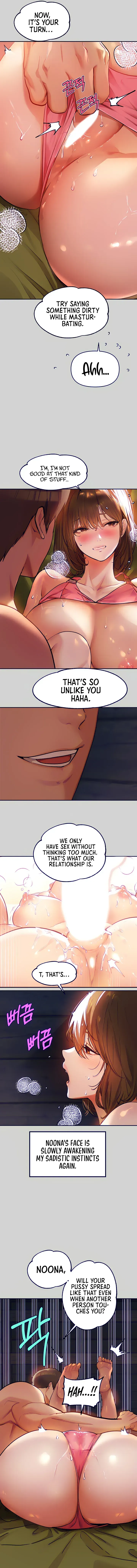 Read Landlord Sisters chapter 21 image 3 on Lezhin