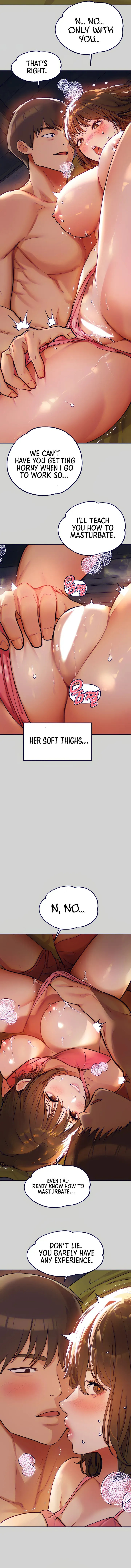 Read Landlord Sisters chapter 21 image 4 on Lezhin