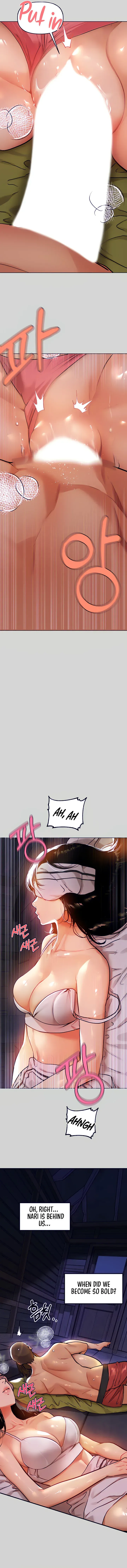 Read Landlord Sisters chapter 21 image 9 on Lezhin