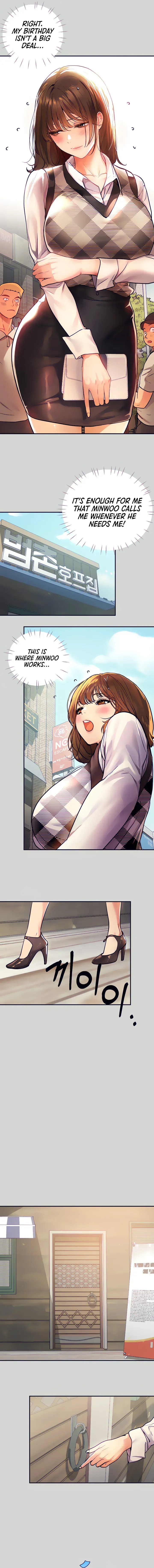 Read Landlord Sisters chapter 26 image 1 on Lezhin