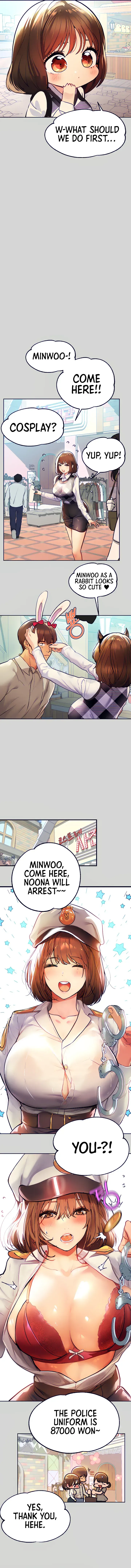 Read Landlord Sisters chapter 26 image 10 on Lezhin