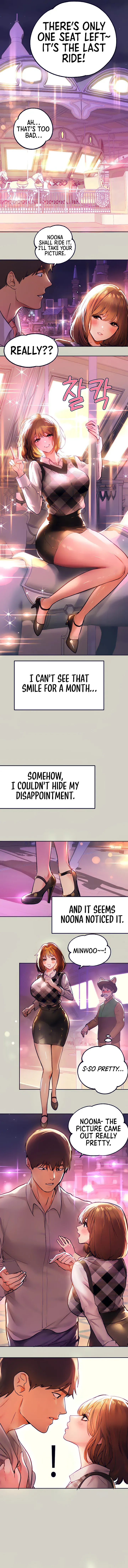 Read Landlord Sisters chapter 26 image 12 on Lezhin