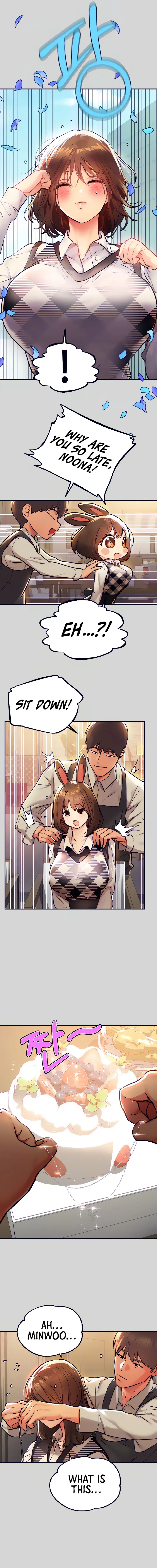 Read Landlord Sisters chapter 26 image 2 on Lezhin
