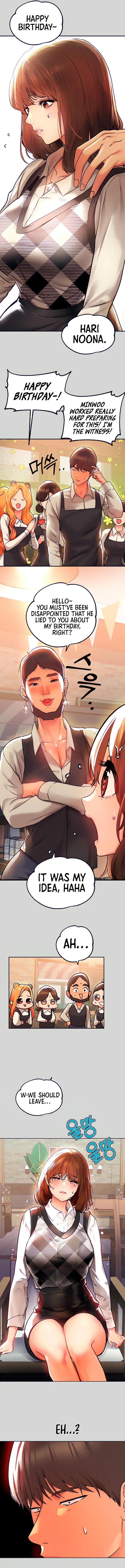 Read Landlord Sisters chapter 26 image 3 on Lezhin