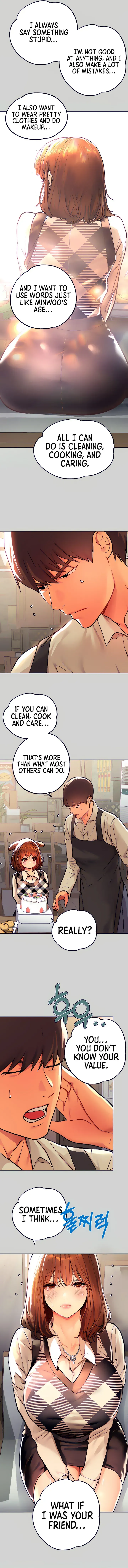 Read Landlord Sisters chapter 26 image 5 on Lezhin
