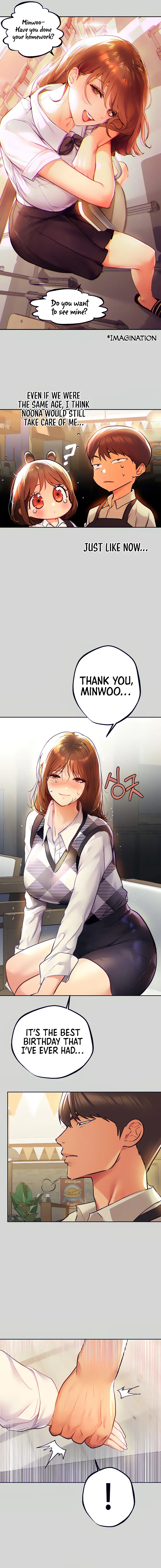 Read Landlord Sisters chapter 26 image 6 on Lezhin