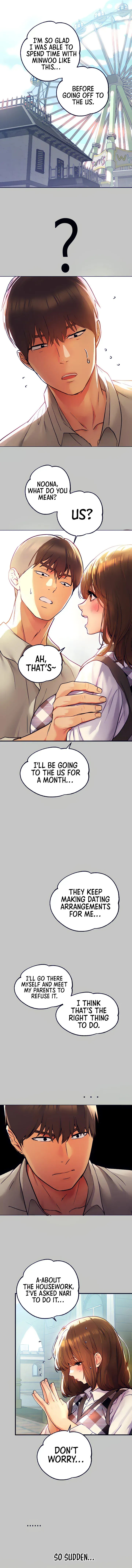 Read Landlord Sisters chapter 26 image 8 on Lezhin
