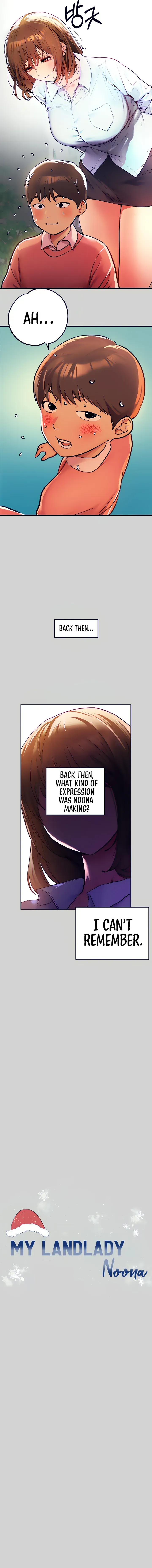 Read Landlord Sisters chapter 28 image 1 on Lezhin