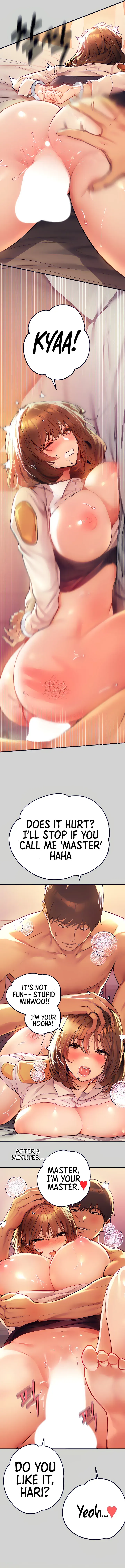 Read Landlord Sisters chapter 28 image 11 on Lezhin
