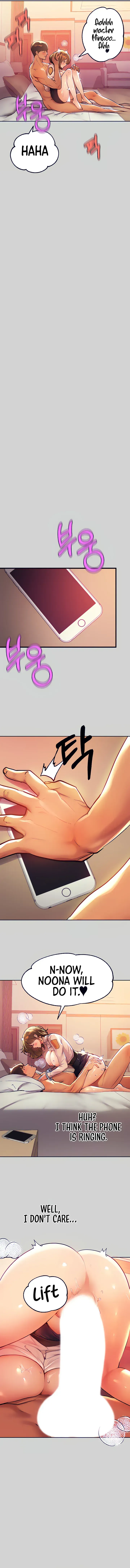 Read Landlord Sisters chapter 28 image 12 on Lezhin
