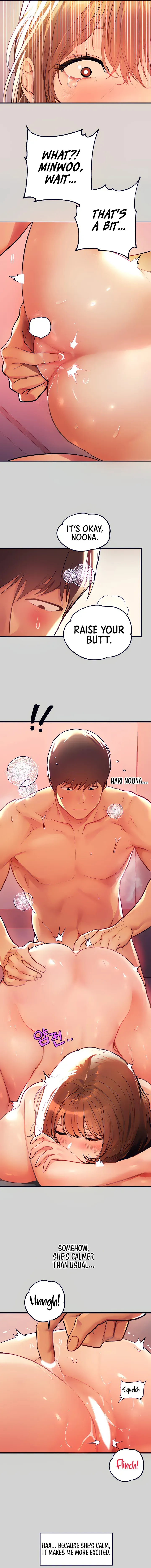 Read Landlord Sisters chapter 28 image 3 on Lezhin
