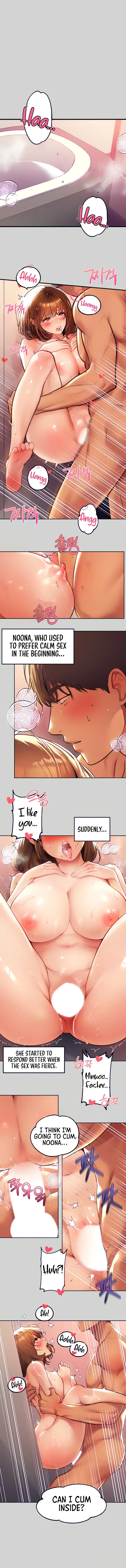 Read Landlord Sisters chapter 28 image 6 on Lezhin