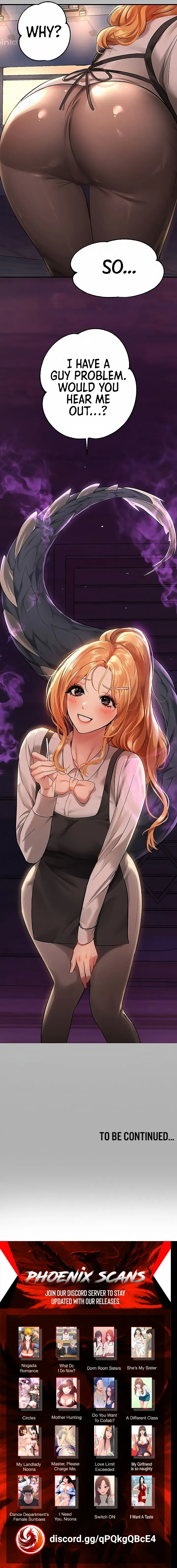 Read Landlord Sisters chapter 54 image 10 on Lezhin