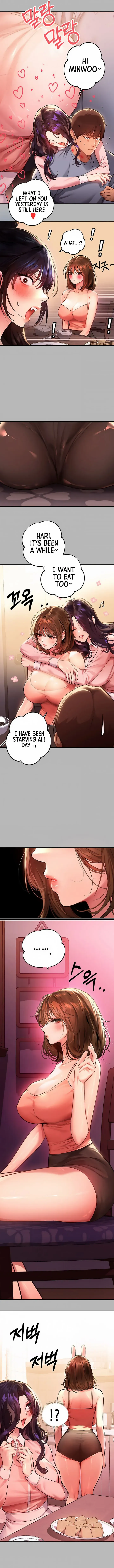 Read Landlord Sisters chapter 54 image 4 on Lezhin