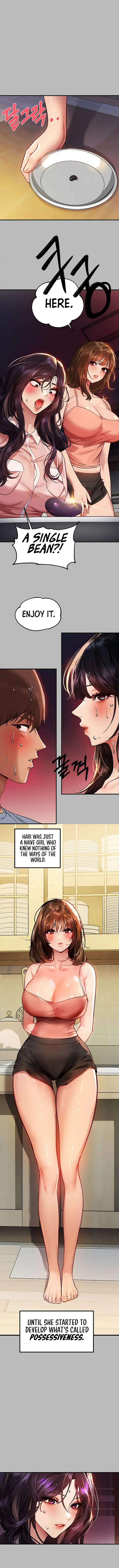 Read Landlord Sisters chapter 54 image 5 on Lezhin