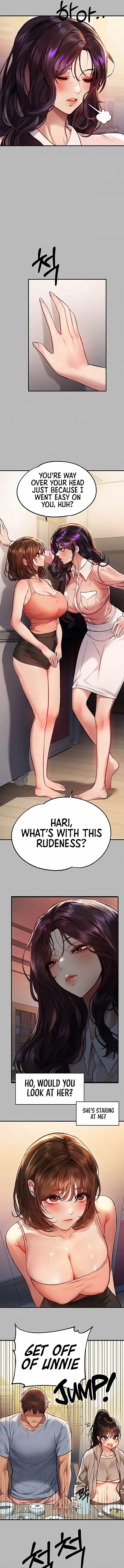 Read Landlord Sisters chapter 54 image 6 on Lezhin