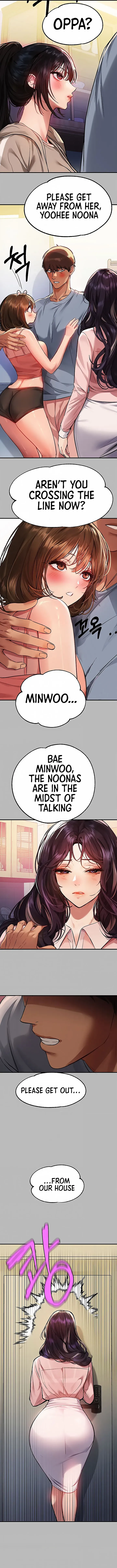Read Landlord Sisters chapter 54 image 7 on Lezhin