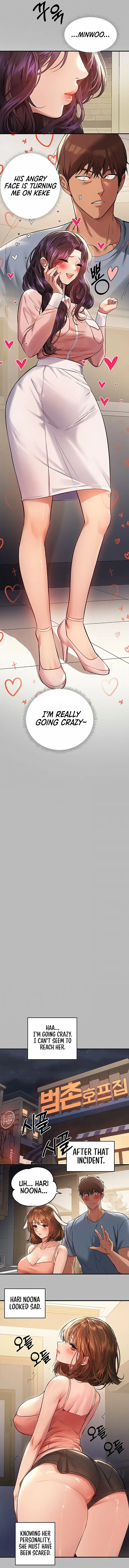 Read Landlord Sisters chapter 54 image 8 on Lezhin