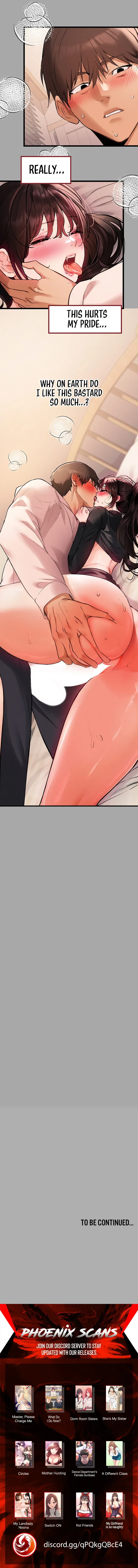 Read Landlord Sisters chapter 61 image 4 on Lezhin