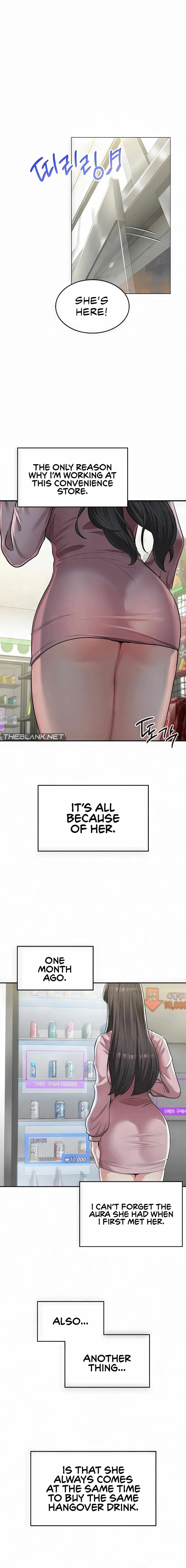 Read Landlord chapter 1 image 1 on Lezhin