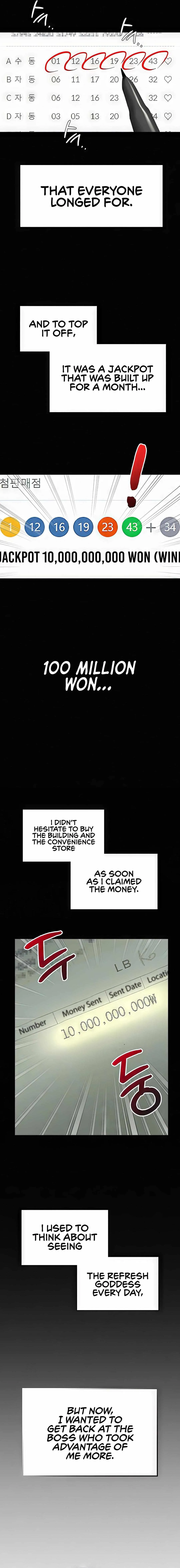 Read Landlord chapter 1 image 10 on Lezhin
